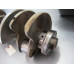 #T402 Crankshaft Standard From 2004 VOLKSWAGEN TOUAREG  4.2 077T